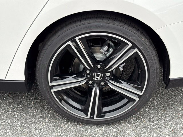 New 2026 Honda Accord SE image 18