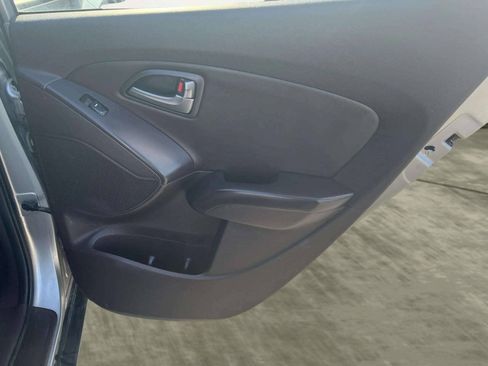 Used 2014 Hyundai Tucson SE AWD/4WD image 21