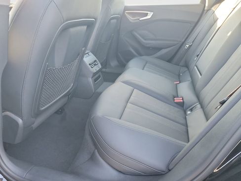 New 2025 Audi A5 2.0T Premium Plus image 15