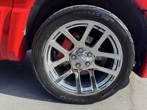 Used 2005 Dodge Ram 1500 Truck 2WD Quad Cab image 22