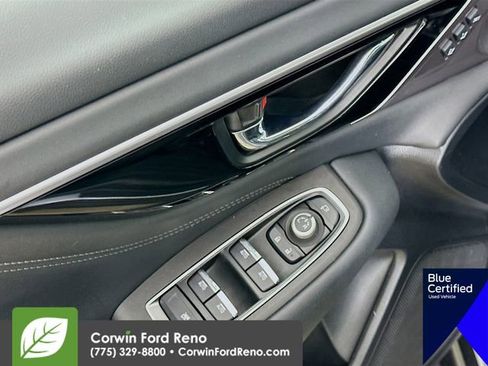 Used 2024 Subaru Outback Touring XT image 22