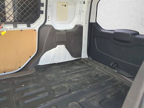 Used 2022 Ford Transit Connect XL FWD image 15