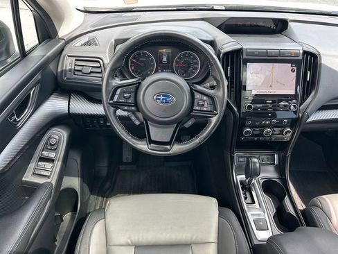 Used 2022 Subaru Ascent Onyx Edition AWD/4WD image 13