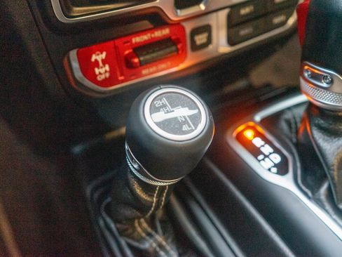 Used 2020 Jeep Wrangler Unlimited Rubicon image 27