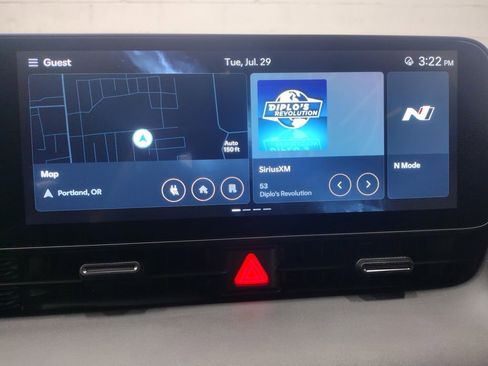 New 2025 Hyundai Ioniq 5 N image 36