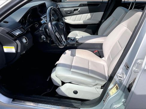 Used 2013 Mercedes-Benz E 350 E 350 image 21