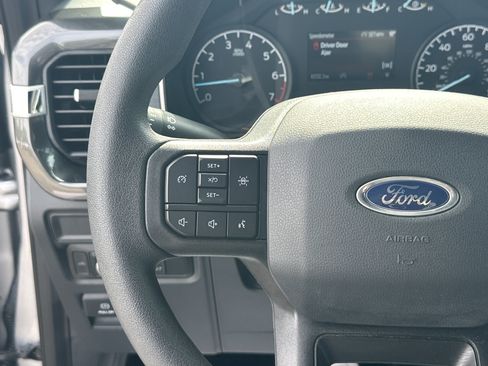 Used 2021 Ford F150 XL w/ STX Appearance Package RWD image 25