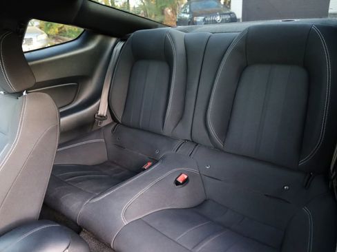 Used 2020 Ford Mustang Coupe w/ Equipment Group 101A image 16