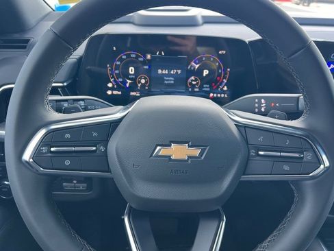 New 2026 Chevrolet Tahoe LS AWD/4WD image 22