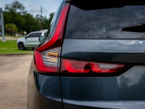 Used 2024 Honda CR-V EX-L image 16
