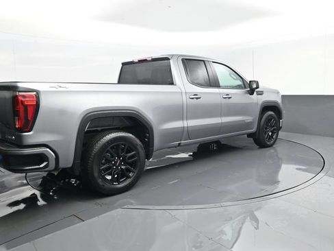 Used 2024 GMC Sierra 1500 Elevation AWD/4WD image 21