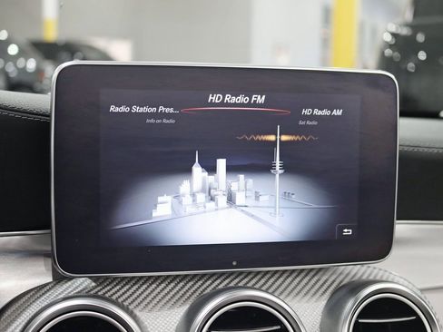 Used 2017 Mercedes-Benz C 43 AMG 4MATIC Cabriolet image 30