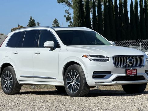 Used 2020 Volvo XC90 T6 Inscription AWD/4WD image 10