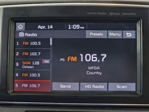 Used 2018 Kia Sportage SX AWD/4WD image 22