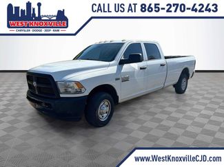 Used 2014 RAM 2500 Tradesman RWD video 1