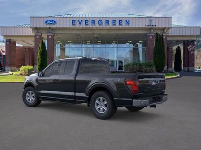 New 2025 Ford F150 XL w/ Equipment Group 103A High