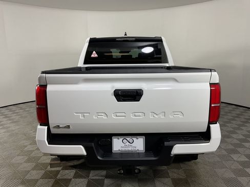 New 2026 Toyota Tacoma SR5 AWD/4WD image 7