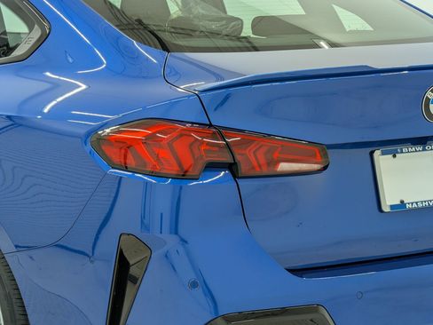 New 2026 BMW M235i xDrive w/ Technology Package image 13