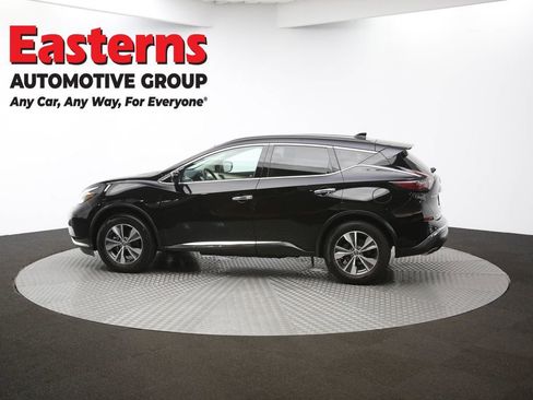 Used 2023 Nissan Murano SV image 57