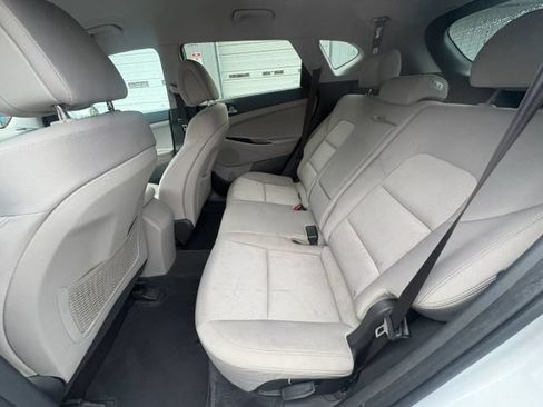Used 2016 Hyundai Tucson SE FWD image 10
