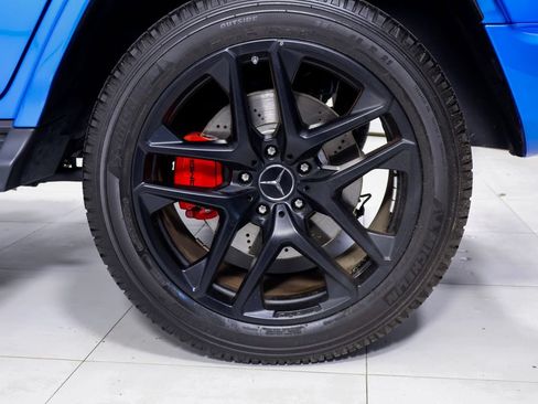 Used 2024 Mercedes-Benz G 63 AMG 4MATIC image 15