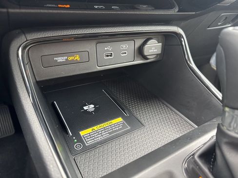 Certified 2024 Honda CR-V EX-L image 35