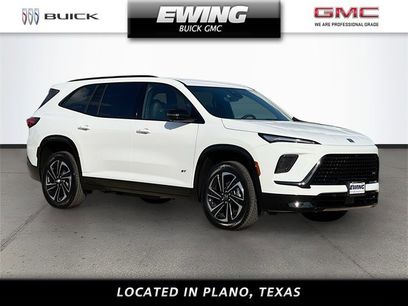 New 2026 Buick Enclave Sport Touring w/ Power Package