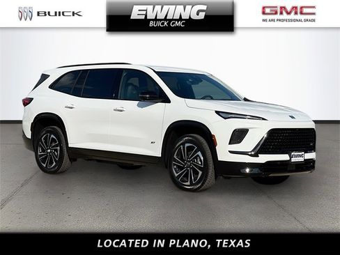 New 2026 Buick Enclave Sport Touring w/ Power Package image 1