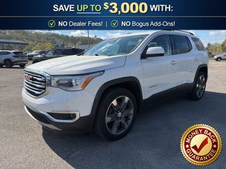 Used 2018 GMC Acadia SLT w/ LPO, Floor Liner Package video 1