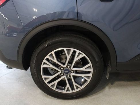 Used 2020 Ford Escape SEL AWD/4WD image 28