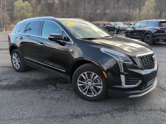 Used 2023 Cadillac XT5 Premium Luxury AWD/4WD image 7