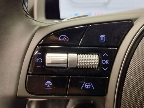 Certified 2025 Hyundai Ioniq 6 SEL image 24