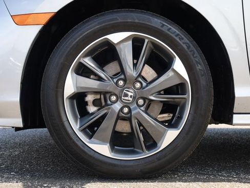 Used 2023 Honda Odyssey Elite image 9