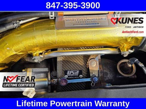 Used 2018 Honda Civic Type R image 24