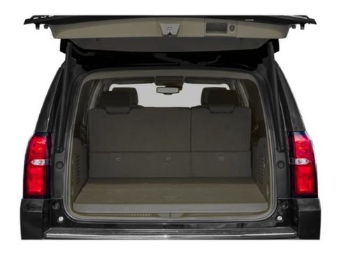 Used 2019 Chevrolet Suburban Premier AWD/4WD image 15