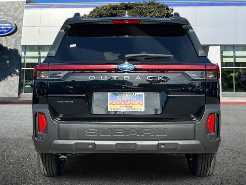 New 2026 Subaru Outback Limited image 5