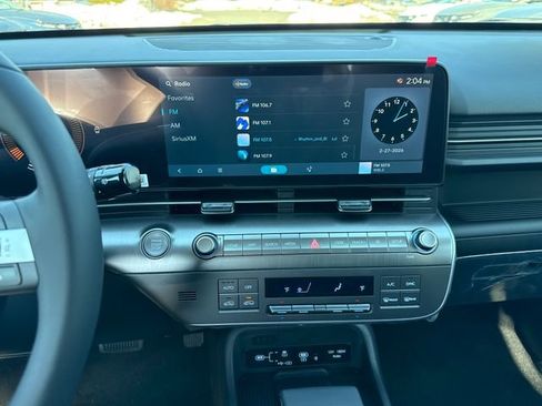 New 2026 Hyundai Kona SEL Sport image 17