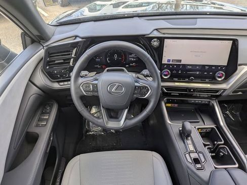 Used 2026 Lexus TX 350 FWD w/ Technology Package image 16