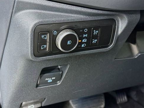 Certified 2025 Ford Bronco Badlands image 12