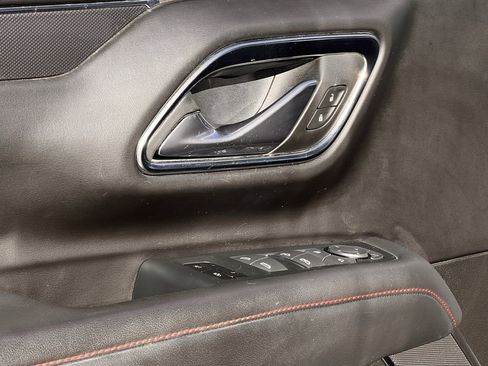 Used 2024 Chevrolet Suburban RST w/ Luxury Package image 30