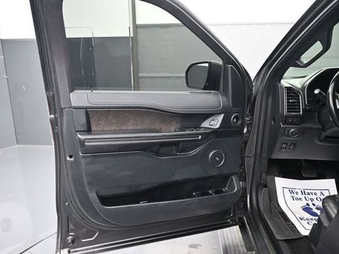Used 2020 Ford Expedition Max Limited AWD/4WD image 9