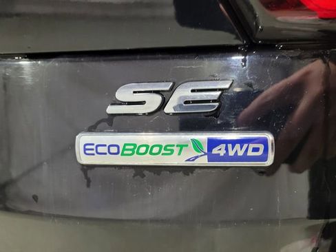 Used 2019 Ford Escape SE image 59