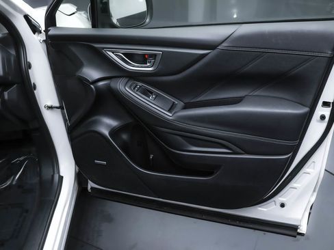 Used 2021 Subaru Forester Limited w/ Popular Package #3 image 41