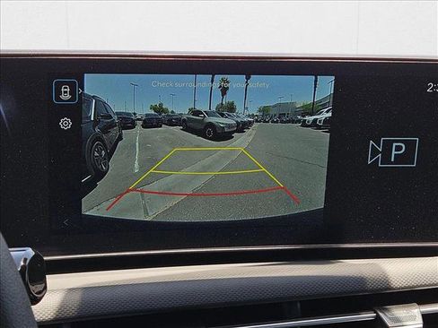 New 2025 Hyundai Santa Cruz SEL image 15