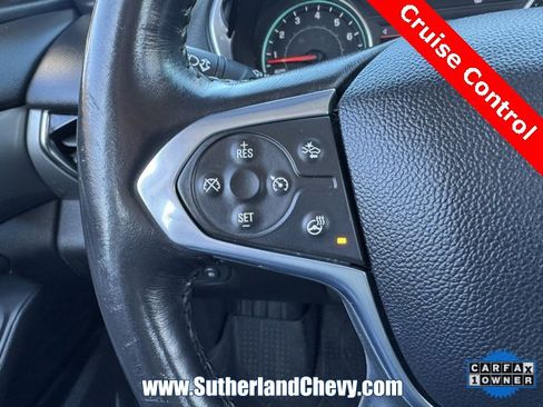 Used 2021 Chevrolet Traverse RS w/ LPO, Floor Liner Package image 22