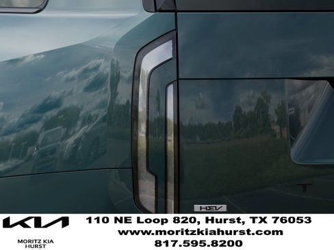 New 2027 Kia Telluride X-Line SX Prestige AWD/4WD image 1