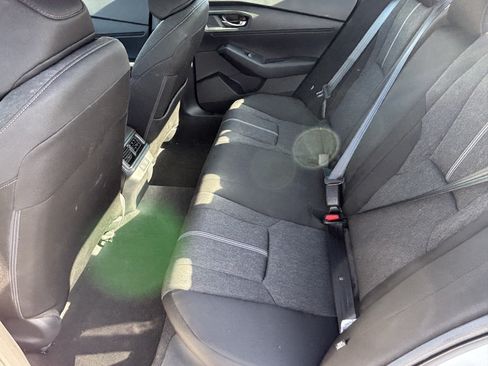 Used 2026 Honda Accord Sport image 13