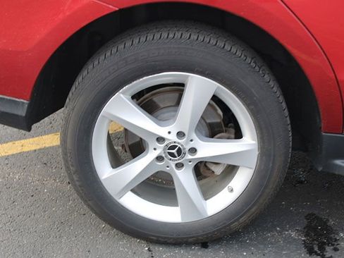 Used 2017 Mercedes-Benz GLE 350 4MATIC image 8