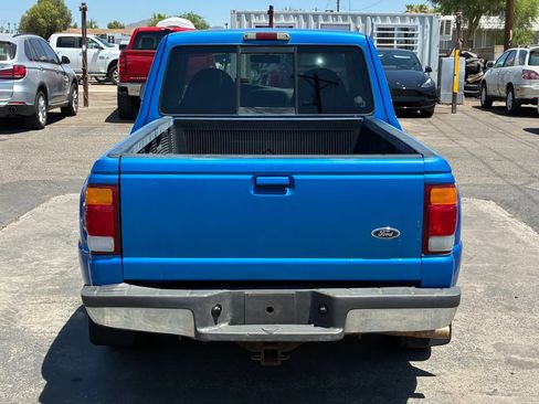 Used 1998 Ford Ranger Splash RWD image 7