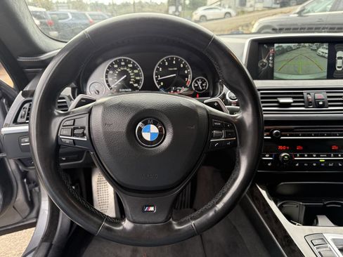 Used 2014 BMW 650i Gran Coupe image 20